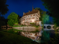 Schloss Landshut